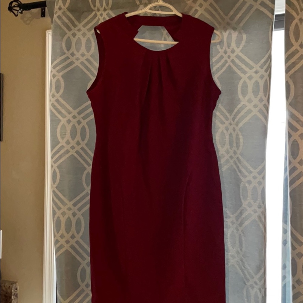 Kardashian Kollection Dress
